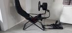 Thrustmaster T598 met Playseat Challenge, Ophalen, Zo goed als nieuw, Playseat of Racestoel