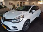 Renault Clio Estate 0.9 TCe Intens | Carplay | Full led kopl, Voorwielaandrijving, 898 cc, 1063 kg, Gebruikt