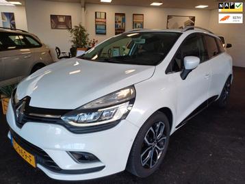 Renault Clio Estate 0.9 TCe Intens | Carplay | Full led kopl beschikbaar voor biedingen