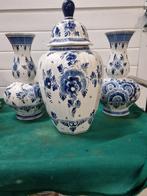 kaststel delfts holland groot, Antiek en Kunst, Ophalen of Verzenden