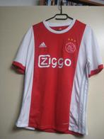 voetbalshirt Ajax, Adidas, 2017 ,Nr.34 Nouri.mt.M., Ophalen of Verzenden, Gebruikt, Ajax, Shirt