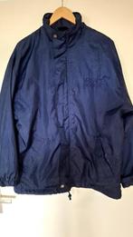 Versace-jasje, Blauw, Overige maten, Ophalen of Verzenden, Zo goed als nieuw