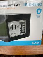 Nieuwe Kluis - Compact en Veilig, Ophalen of Verzenden, Nieuw, Brandkast