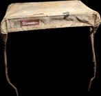 Sirocco zonnescherm / canopy voor trekker, Zakelijke goederen, Agrarisch | Onderdelen | Banden, Velgen en Assen, Ophalen