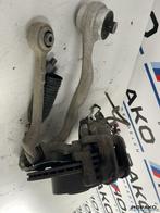 Wielophanging rechtsvoor BMW 3 serie F30 F31, Gebruikt, Einsteinlaan 5 rijswijk, Bmw, Ophalen of Verzenden
