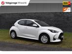 Mazda 2 Hybrid 1.5 Pure Hybride automaat wit stoelverwarming, 12 maanden, Stof, Gebruikt, Wit