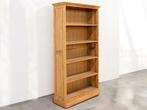 Boekenkast Massief Teakhout
