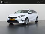 Kia Ceed SW 1.0 T-GDi DynamicPlusLine | Stoel/Stuurwielverwa, Voorwielaandrijving, Wit, Origineel Nederlands, Handgeschakeld