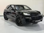Porsche Cayenne 3.0 E-Hybrid NWE MODEL SPORTDESIGN PANO BOSE, Auto's, Automaat, Cayenne, Gebruikt, Euro 6