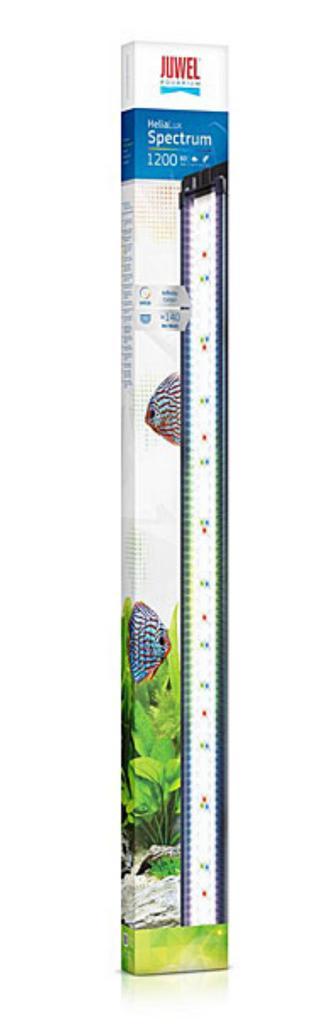 Juwel HeliaLux Spectrum 1500 LED, 60 watt, Dieren en Toebehoren, Vissen | Aquaria en Toebehoren, Gebruikt, Verlichting of Verwarming