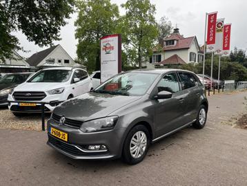 Volkswagen POLO 1.0 COMFORTLINE 5-DEURS / AIRCO-ECC / ELEK.  beschikbaar voor biedingen