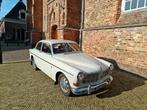 UNIEKE Trouwauto huren oldtimer Volvo Amazon Friesland, Met chauffeur, Trouwauto