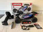 Arrma Typhon Grom, Elektro, Gebruikt, Auto offroad, Ophalen of Verzenden