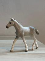 Schleich Holsteiner Veulen - Paarden Speelgoed, Ophalen of Verzenden, Zo goed als nieuw, Jongen of Meisje