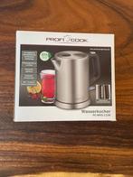 ProfiCook PC-WKS 1106, Ophalen of Verzenden, Nieuw