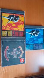 3 cd's van Guns 'n Roses, Ophalen of Verzenden, Zo goed als nieuw