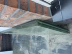 Glazen platen voor overkapping, Tuin en Terras, Overkappingen, Ophalen, Nieuw, Serre