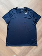 Nieuw Crivit heren sport shirt blauw maat L, Kleding | Heren, Sportkleding, Ophalen of Verzenden, Nieuw, Maat 52/54 (L), Blauw