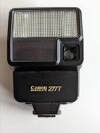 Canon Speedlite 277T flitser., Audio, Tv en Foto, Fotografie | Flitsers, Canon, Ophalen of Verzenden, Zo goed als nieuw