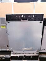 Vaatwasser siemens️Extraklasse Inbouw 81cm A++ INC GARANTIE, Ophalen, Minder dan 85 cm, Voorspoelprogramma, Minder dan 10 liter