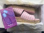 jackpot espadrilles NIEUW in doos - maat 37/38, Jackpot, Nieuw, Ophalen of Verzenden, Espadrilles of Moccasins