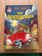 J. Carrot - Het duistere huis (4), Ophalen of Verzenden, Zo goed als nieuw, J. Carrot