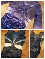 Turnpakjes, Sport en Fitness, Turnen, Maat 36 t/m 42, Ophalen of Verzenden, Nieuw, Turnpak(je)