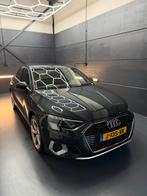 Audi A3 Limousine 35 TFSI 150pk Business edition 2020, Auto's, Audi, 65 €/maand, USB, 1498 cc, 4 cilinders