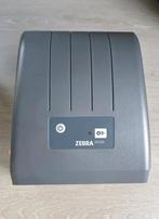 Zebra zd220 + 2000 labels, Computers en Software, Labelprinters, Ophalen of Verzenden, Zo goed als nieuw, Zebra