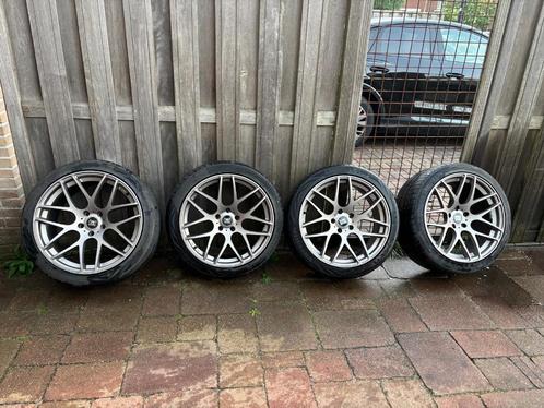 4 banden inclusief velgen, Auto-onderdelen, Banden en Velgen, Banden en Velgen, All Season, 20 inch, 275 mm, Personenwagen, Nieuw