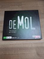 De Mol Spel Nieuw, Hobby en Vrije tijd, Gezelschapsspellen | Bordspellen, Vijf spelers of meer, Ophalen of Verzenden, Nieuw, Just 2 play