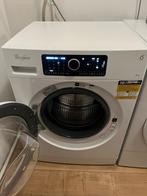 Wasmachine (A+++) Whirlpool FSCR 70410, 85 tot 90 cm, 1200 tot 1600 toeren, 6 tot 8 kg, Zo goed als nieuw