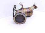 Katalysator Audi RS6 C8 - Origineel (2 stuks), Auto-onderdelen, Ophalen, Gebruikt, Audi
