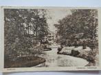 J2496 Zuidbroek 1929, Verzamelen, Ansichtkaarten | Nederland, Ophalen of Verzenden, 1920 tot 1940, Noord-Holland
