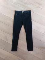 Lois celia high rise skinny, Verzenden, Zwart, Zo goed als nieuw, W30 - W32 (confectie 38/40)