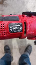 Multitool Ferm 20v, Doe-het-zelf en Verbouw, Gereedschap | Overige machines, Ophalen of Verzenden, Gebruikt