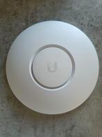 Unifi AP AC Lite, Computers en Software, Accesspoints, Ophalen of Verzenden, Zo goed als nieuw