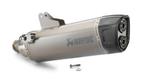 AKRAPOVIC slip on husq 690-701 Enduro 2021, Akrapovic exhaust system Technolagy, Nieuw, Ophalen of Verzenden, Malo Huda 8A, Ivancna Gorica, 1295, Slovenia