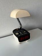 Te koop: vintage Timco EX-60 wekkerradio, Ophalen of Verzenden, Gebruikt, Digitaal