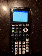 TI-84 plus CE-T rekenmachine, Ophalen, Grafische rekenmachine, Gebruikt