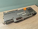 Gigabyte GeForce RTX 3080 Gaming OC 10G – 3x DP, 2x HDMI, Gebruikt, Ophalen of Verzenden, Nvidia, DisplayPort