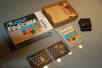 Mattel Aquarius FinForm cartridge Compleet, Computers en Software, Vintage Computers, Verzenden