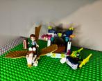 Lego Elves - 41190, Ophalen of Verzenden, Zo goed als nieuw