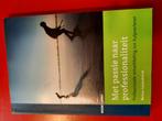 Bertus Leijenhorst - Met passie naar professionaliteit, Ophalen of Verzenden, Zo goed als nieuw, Bertus Leijenhorst