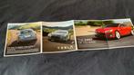 Tesla Model S Openklap Brochure EN, Boeken, Auto's | Folders en Tijdschriften, Overige merken, Ophalen of Verzenden, Zo goed als nieuw