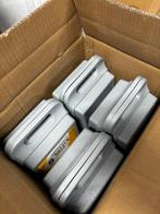 4 x potkrik 5T autokrik 5 ton, Auto diversen, Autogereedschap, Ophalen, Hdk, Hdk, Nieuw