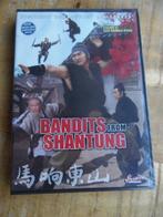 KUNG FU MARTIAL ART - BANDITS FROM SHANTUNG - CHANG YI (HK), Vanaf 16 jaar, Ophalen of Verzenden, Zo goed als nieuw, Overige gebieden
