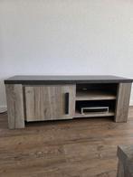 tv kast, Ophalen, 100 tot 150 cm, Zo goed als nieuw, Minder dan 100 cm