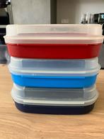 Variadoos, koekdoos, snoepdoos, zoetdoos Tupperware 20 x17x6, Huis en Inrichting, Keuken | Tupperware, Overige typen, Gebruikt