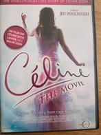 Celine Dion the movie, Ophalen of Verzenden, Zo goed als nieuw